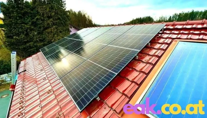 Epi -    Energietechnik Gmbh Innenansichten - Gössendorf