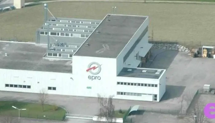 Epro Gallspach - Gallspach