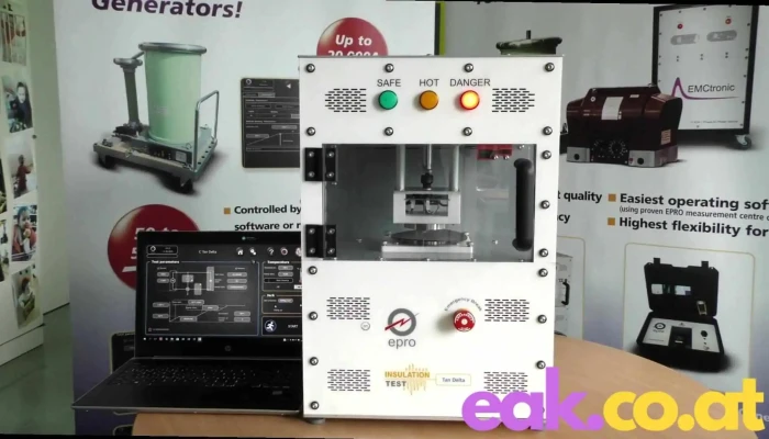 Epro Gallspach -  Videos - Gallspach