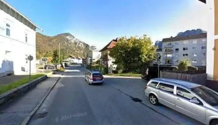 Eptv Partner Avant Street View 360deg Fotos - Ebensee