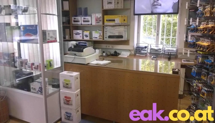 Eptv Partner Avant Vom Inhaber - Ebensee