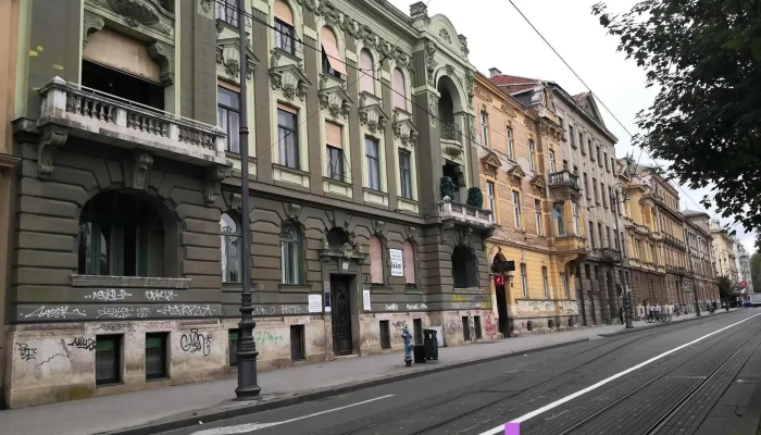 Eqos - Wien