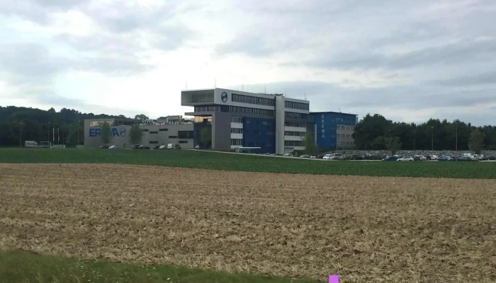 Erema Engineering Recycling Maschinen und Anlagen - Ansfelden
