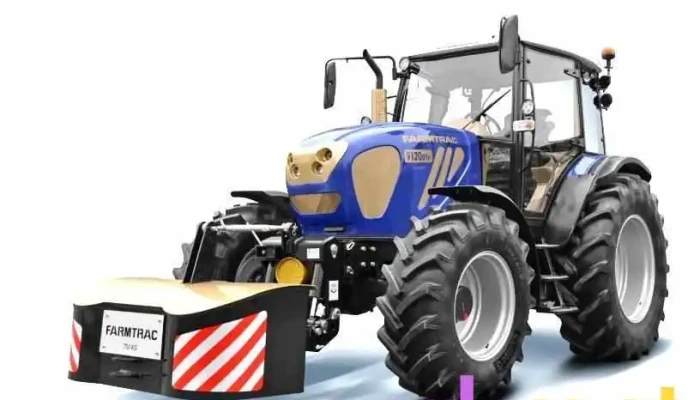 Erntetechnik- Hofbauer - Hofstätten An Der Raab