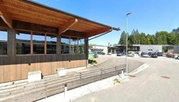 Erst Elektro -   Und Regeltechnik Steiner Gmbh Street View 360deg Fotos - Greinbach