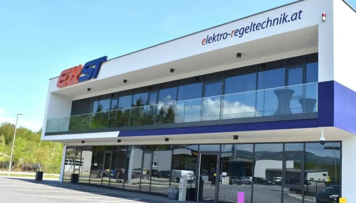Erst Elektro- und Regeltechnik Steiner GmbH - Greinbach