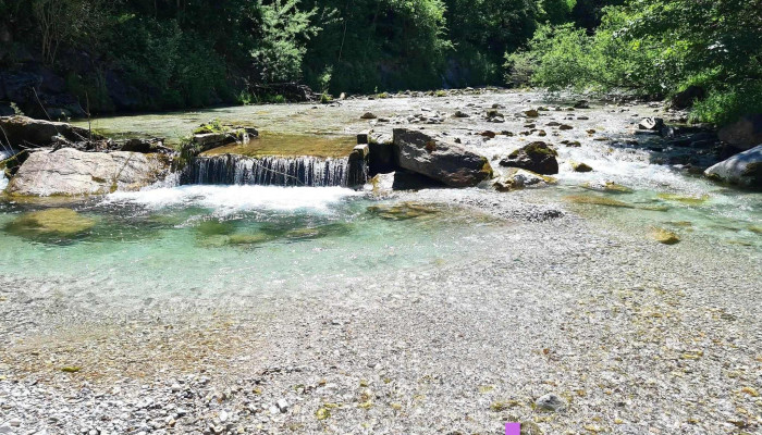 Erzbach - Österreich