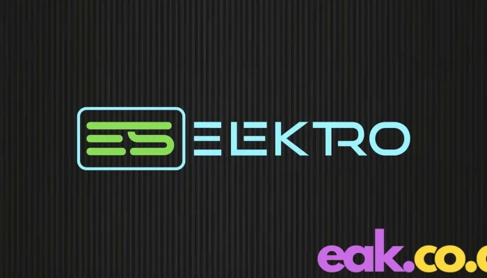 Es Elektro Eu Vom Inhaber - Frankenmarkt
