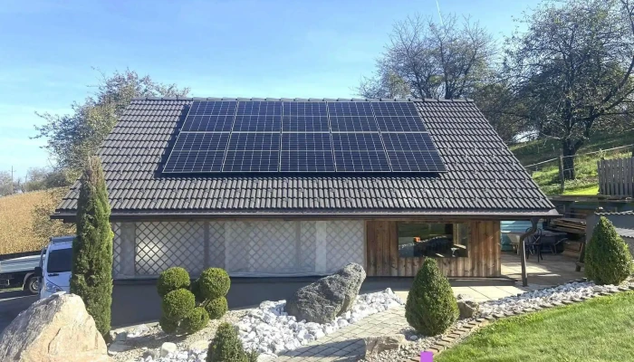 Esr Elektrotechnik -  Vom Inhaber - Mellach
