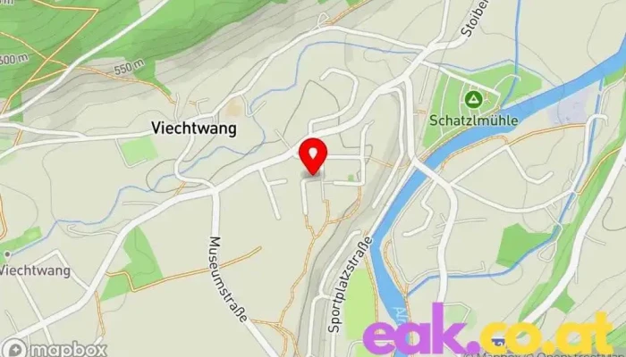 Esv - Askö Viechtwang - Scharnstein