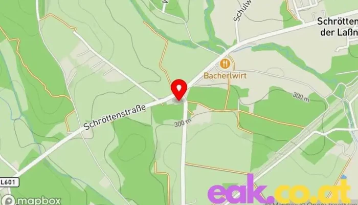 Esv Hengsberg -  Karte - L634