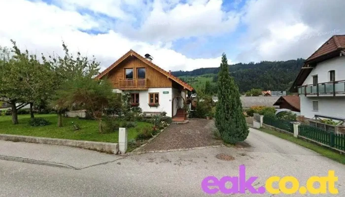 esv viechtwang - Scharnstein