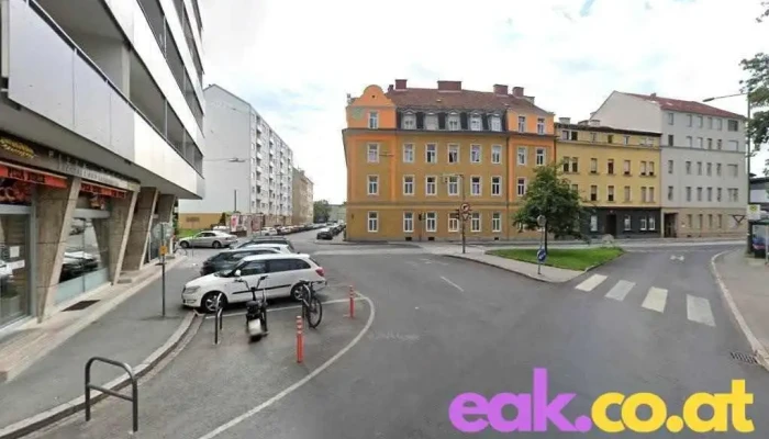 Et Schafzahl E.u. - Graz