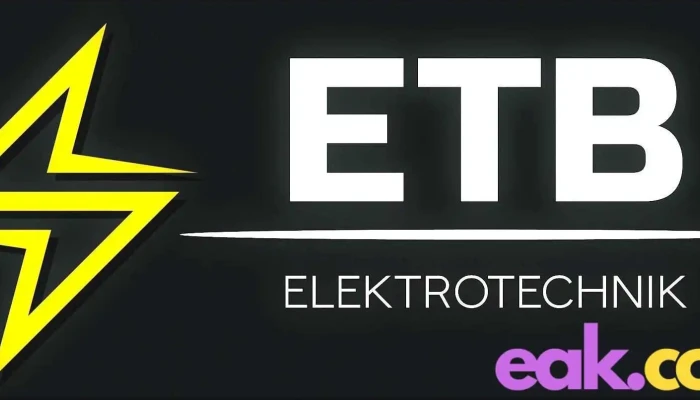 Etb Elektrotechnik Berger - Pierbach