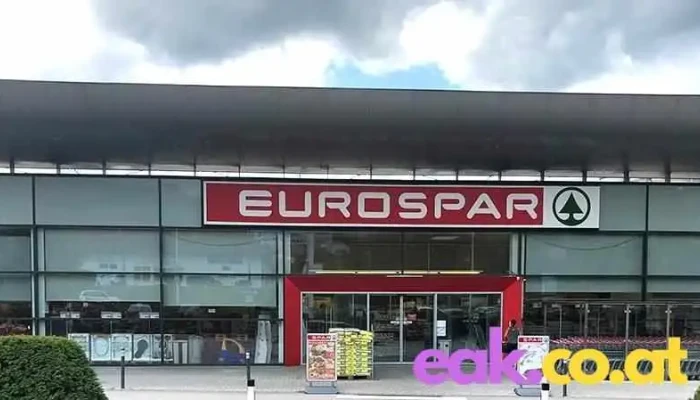 Eurospar - Kirchdorf An Der Krems