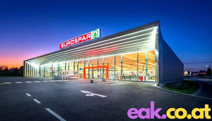 Eurospar - Peuerbach