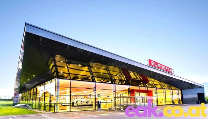 Eurospar - St. Veit An Der Glan