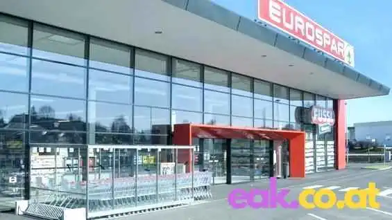 Eurospar - Vorchdorf