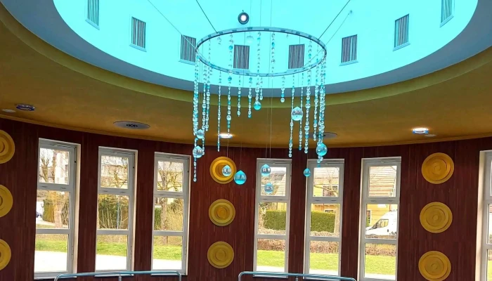 Eurothermenresort Bad Schallerbach Nummer - Bad Schallerbach