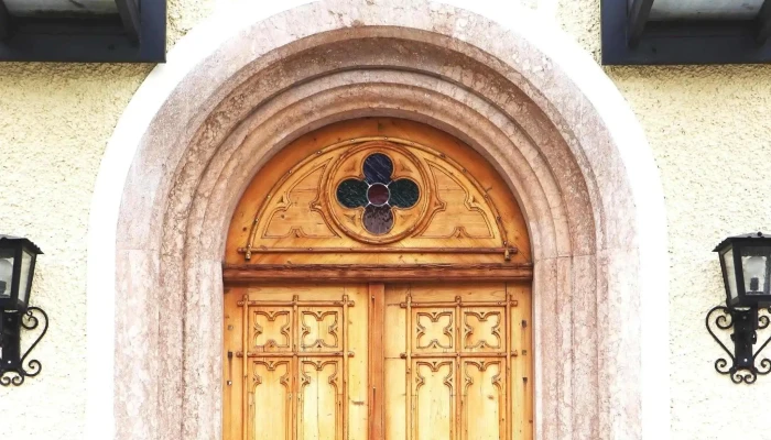Evangelische Pfarrgemeinde Ab Bad Goisern Fotos - Bad Goisern Am Hallstättersee