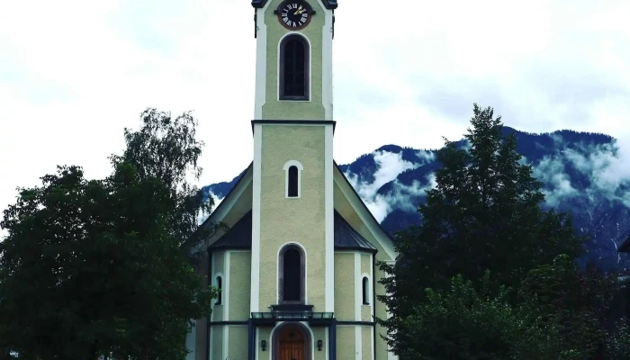 Evangelische Pfarrgemeinde Ab Bad Goisern Instagram - Bad Goisern Am Hallstättersee