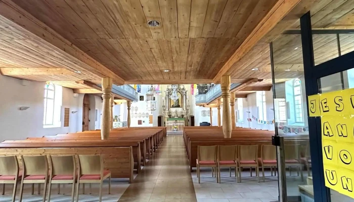 Evangelische Pfarrgemeinde Ab Bad Goisern Jetzt Geoffnet - Bad Goisern Am Hallstättersee