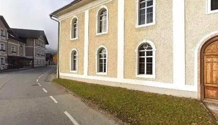 Evangelische Pfarrgemeinde Ab Bad Goisern Street View 360deg Fotos - Bad Goisern Am Hallstättersee