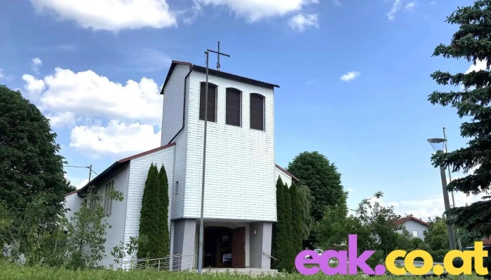 Evangelische Tochtergemeinde A.b. Vorchdorf - Vorchdorf