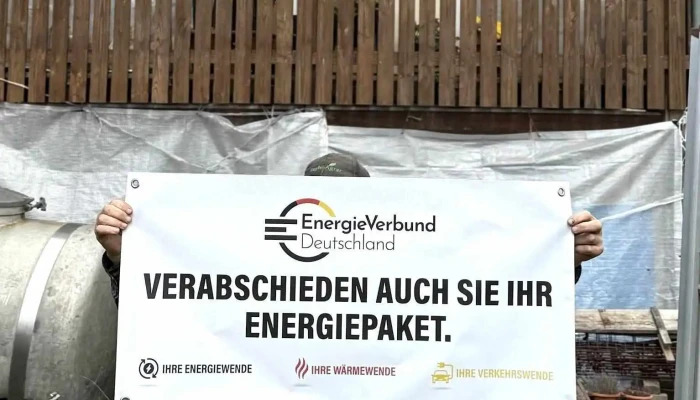 Evd Energieverbund Deutschland GmbH - 84453 Mühldorf Am Inn