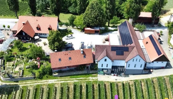 Everto Solarstrom Gmbh Alle - Leibnitz