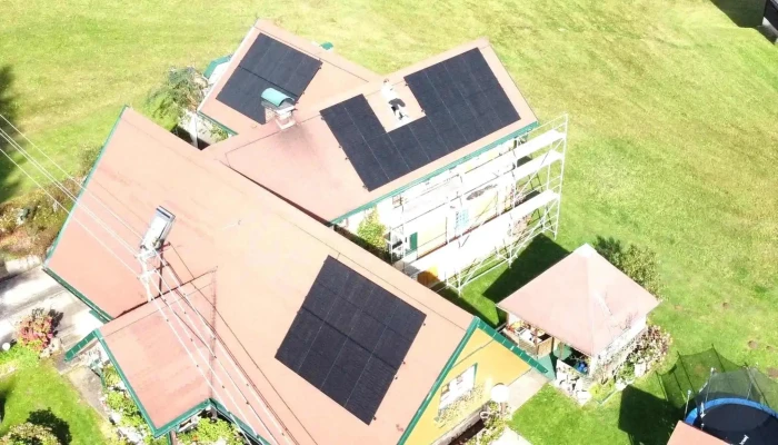 Everto Solarstrom Gmbh Rabatte - Leibnitz