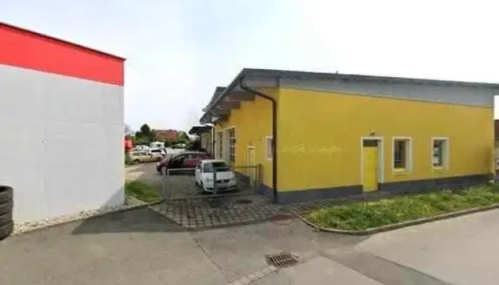 Everto Solarstrom Gmbh Street View 360deg Fotos - Leibnitz