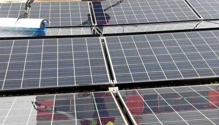 Everto Solarstrom Gmbh Vom Inhaber - Leibnitz