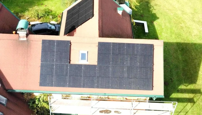 Everto Solarstrom Gmbh Wegbeschreibung - Leibnitz