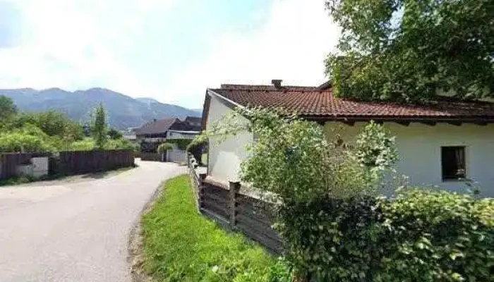 Evn Kleinwasserkraftwerk Mitterberg -  Alle - Langenwang