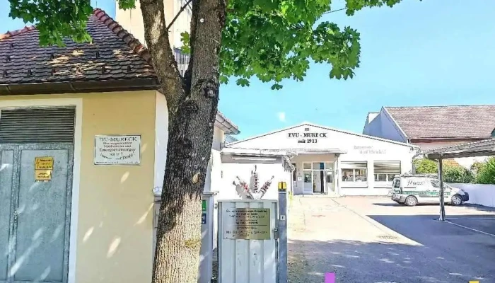 Evu Der Stadtgemeinde Mureck -  Alle - Mureck