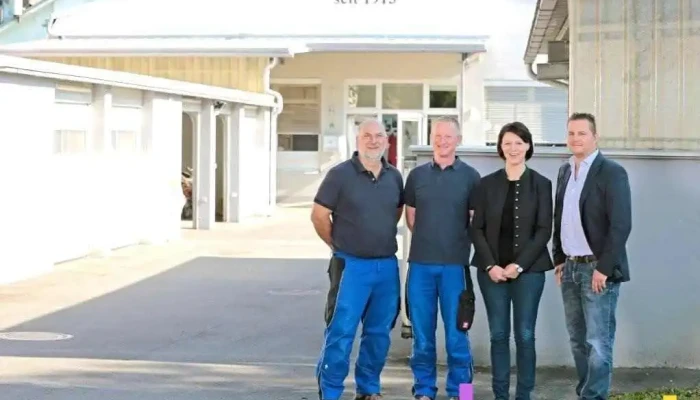 Evu Der Stadtgemeinde Mureck -  Vom Inhaber - Mureck