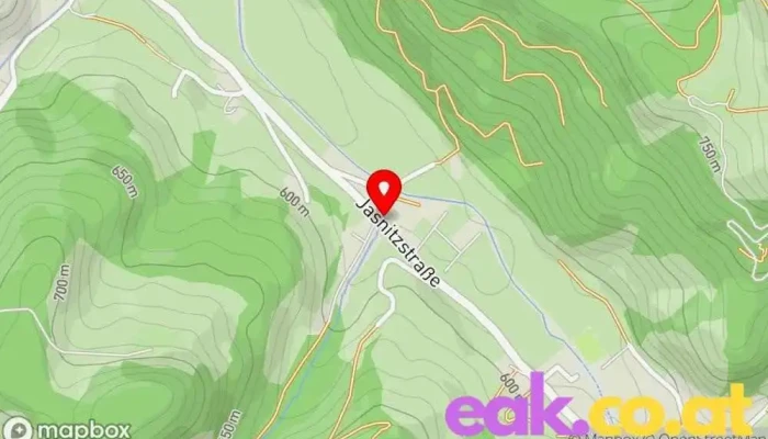 Ew Kindberg -  Karte - Austria