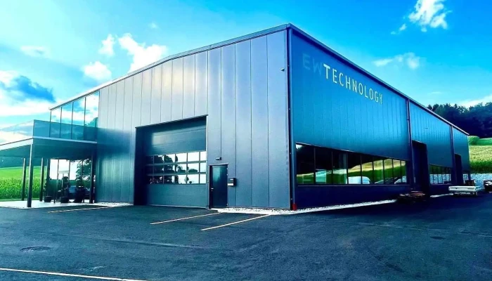 Ew Technology Gmbh Alle - Peuerbach