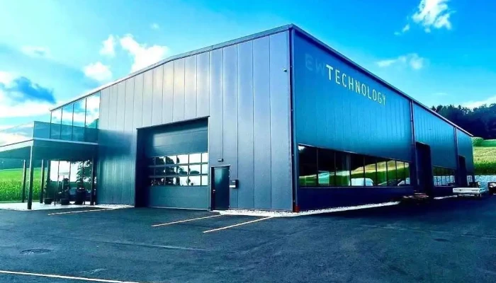 Ew Technology GmbH - Peuerbach