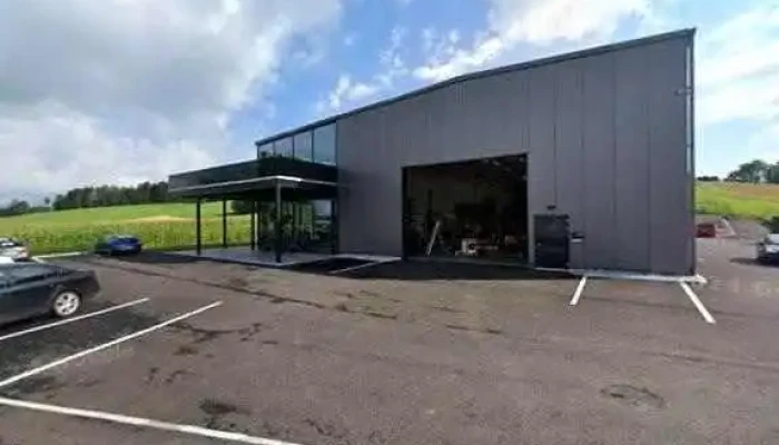 Ew Technology Gmbh Street View 360deg Fotos - Peuerbach