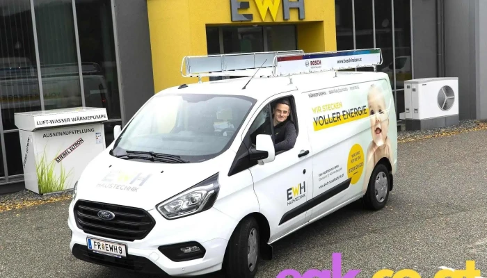 Ewh Haustechnik Gmbh Alle - Wartberg Ob Der Aist
