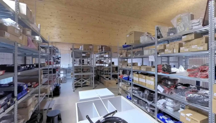 Ewm Hightec Welding Gmbh Alle - Eberstalzell