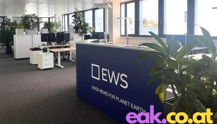 Ews Büro Wien - Wien