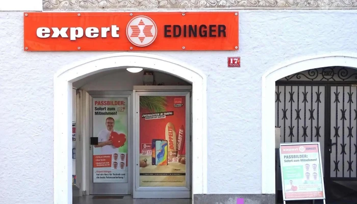 Expert Edinger - Eferding