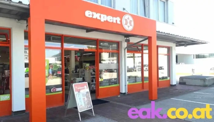 Expert Etech Elektrofachhandel - Gmunden