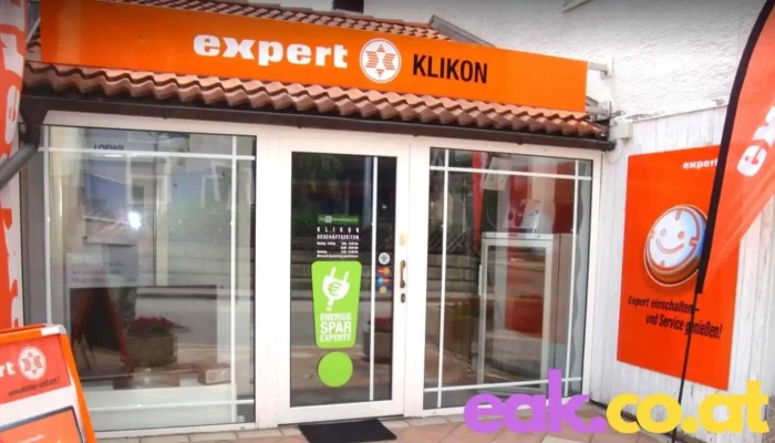 Expert Klikon - Altenberg Bei Linz