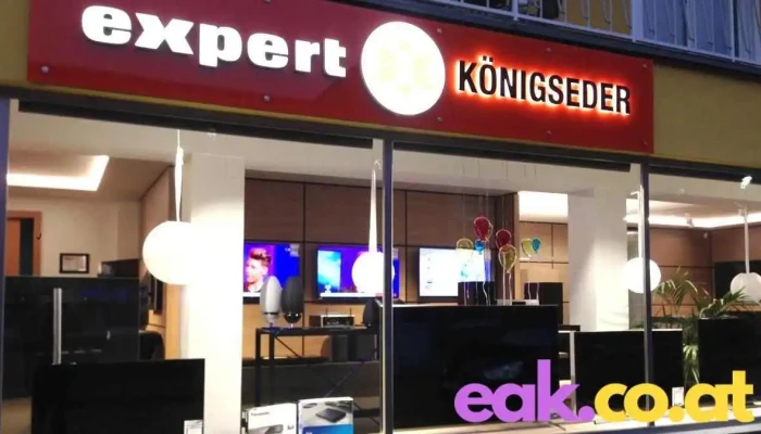 Expert Königseder - Timelkam