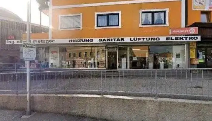Expert Leitner -  Street View 360deg Fotos - Gallspach