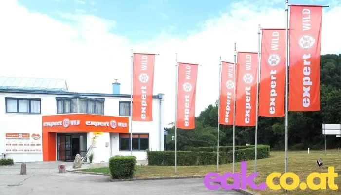 Expert Wild - St. Ulrich Bei Steyr